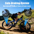 HX Q5 Ebike 2000W Adults Electric Bike 85Nm 57KM/H Electric Bicycle 27.5*2.25 Inch Removable battery Electric Mountain Bike
