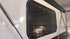 Stylish Comfort Pop Up Camper with Padded Mattresses and Privacy Screen Doors for Family Camping Custom