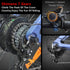 HX Q5 Ebike 2000W Adults Electric Bike 85Nm 57KM/H Electric Bicycle 27.5*2.25 Inch Removable battery Electric Mountain Bike