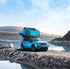 Camping Tents Emergency Amphibious Inflatable Tent for Camping Outdoor