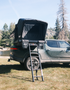 Mars Horizon Rooftop Tent