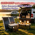 NNYDEL M600 / M800 LiFePO4 Portable Power Station - 448Wh or 589Wh, 220V Output