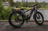 eBike Boys 52V 750W Adult eBike - 17AH Battery, Top Speed 32km/h