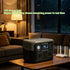 NNYDEL M600 / M800 LiFePO4 Portable Power Station - 448Wh or 589Wh, 220V Output