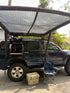 AirHaven 40 — Vehicle Shelter System for trucks and vans
