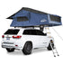 AirBedz TNT_MAX1.9 Series Roof Top Tents, Blue tent, Black Trim, Black Rainfly, Blue Trim, Each - S0010