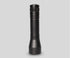 STEVVEX Rechargeable UV and LED Flashlight with Magnetic Base