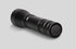 STEVVEX Rechargeable UV and LED Flashlight with Magnetic Base