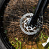 Professional Electric Bike for Adults, 26 X 4.0 Inches Fat Tire Electric Mountain Bicycle, 1000W Motor 48V 15Ah Eike for Trail Riding, Excursion and Commute, UL And GCC Certified