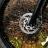 1000W Fat Tire Electric Bike for Adults - 26x4.0 Mountain E-Bike