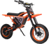 Electric Dirt Bike 48V 1000W for Adults and Teens
