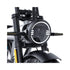 Coswheel CT20S 60V35AH 2000W 7-Speed Full-Suspension Electric Bike (SAK87104)