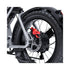 Coswheel CT20S 60V35AH 2000W 7-Speed Full-Suspension Electric Bike (SAK87104)