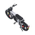 Coswheel CT20S 60V35AH 2000W 7-Speed Full-Suspension Electric Bike (SAK87104)