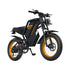 Coswheel GT20 48V 25Ah 1500W Fat Tire Electric Bike