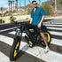 Coswheel GT20 48V 25Ah 1500W Fat Tire Electric Bike