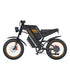 Coswheel GT20 48V 25Ah 1500W Fat Tire Electric Bike