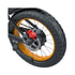Coswheel GT20 Max 60V/40AH 2000W Dual-Battery Fat Tire Electric Bike (SAK30971)