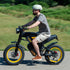 Coswheel GT20 Pro 48V/40AH 3000W Dual Motor Fat Tire Electric Bike (SAK75824)