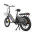 Coswheel HQ20 48V/20AH 1300W Electric All-Terrain Cargo Bike (SAK41597)