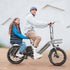 Coswheel HQ20 48V/20AH 1300W Electric All-Terrain Cargo Bike (SAK41597)
