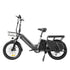 Coswheel HQ20 48V/20AH 1300W Electric All-Terrain Cargo Bike (SAK41597)
