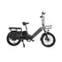 Coswheel HQ20 48V/20AH 1300W Electric All-Terrain Cargo Bike (SAK41597)
