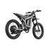 Coswheel R19 72V 40Ah 6000W Electric Dirt Bike