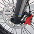 Coswheel R19 72V 40Ah 6000W Electric Dirt Bike