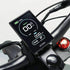 Coswheel R19 72V 40Ah 6000W Electric Dirt Bike