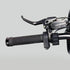 Coswheel R19 72V 40Ah 6000W Electric Dirt Bike