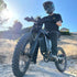 Coswheel R19 72V 40Ah 6000W Electric Dirt Bike