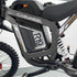 Coswheel R19 72V 40Ah 6000W Electric Dirt Bike