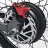 Coswheel R19 72V 40Ah 6000W Electric Dirt Bike