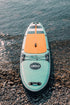 11'0 Yacht Hopper Mint/Teak/Blue