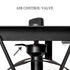 ZOKOP 225,000 BTU 3-Burner Outdoor Propane Camp Stove