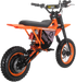 Electric Dirt Bike 48V 1000W for Adults and Teens