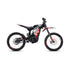 Eunorau R1 72V35AH 8000W All-Terrain Off-Road Electric Dirt Bike (SAK25097)