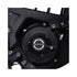 Eunorau R1 Plus 72V40AH 17KW High-Performance Off-Road Electric Dirt Bike (SAK62840)