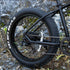 Professional Electric Bike for Adults, 26 X 4.0 Inches Fat Tire Electric Mountain Bicycle, 1000W Motor 48V 15Ah Eike for Trail Riding, Excursion and Commute, UL And GCC Certified