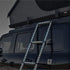 Altitude 2–3 Person Hard-Shell Rooftop Tent with Ladder
