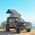 Altitude 2–3 Person Hard-Shell Rooftop Tent with Ladder