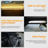Altitude 2–3 Person Hard-Shell Rooftop Tent with Ladder
