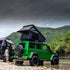 Altitude 2–3 Person Hard-Shell Rooftop Tent with Ladder