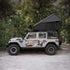 Altitude 2–3 Person Hard-Shell Rooftop Tent with Ladder