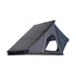Ridge Heavy-Duty Aluminum Hard-Shell Rooftop Tent With Ladder, LED Lighting, And Memory Foam Mattress (SAK82931)