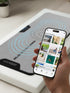 Woojer MAT Haptic Audio Mat with Bluetooth and USB-C