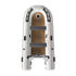 10-Foot Portable Inflatable Dinghy Boat Kit