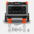 Recon 2000 Power Station