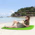 Self-Inflating Camping Sleeping Pad with Carry Bag